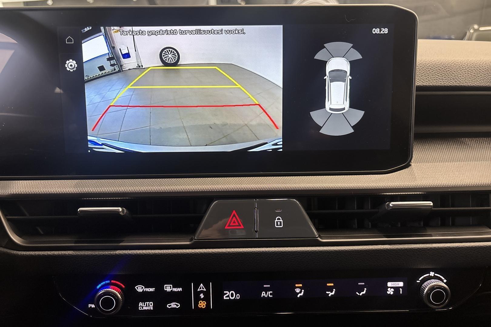 Kia Stonic 2026