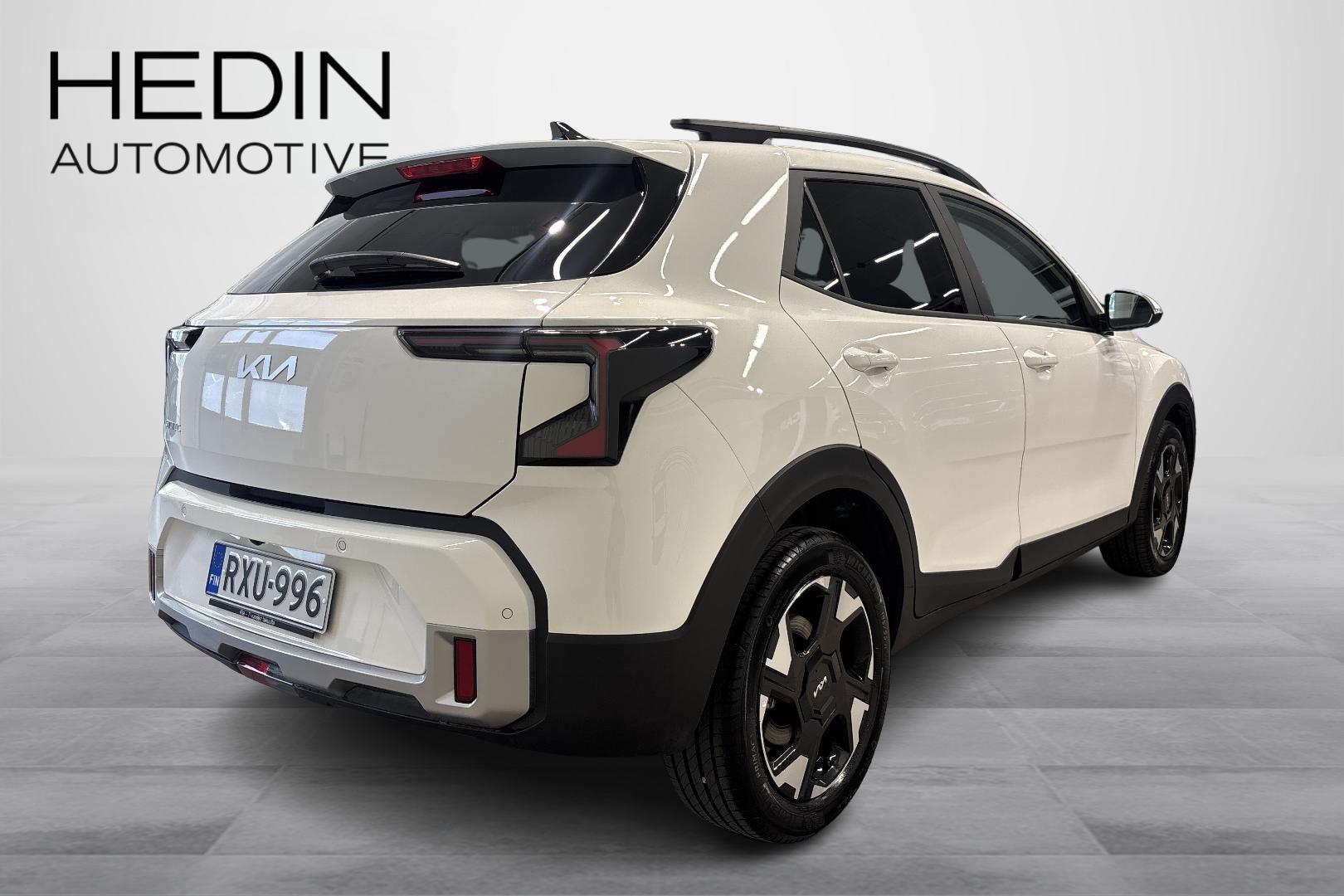 Kia Stonic 2026