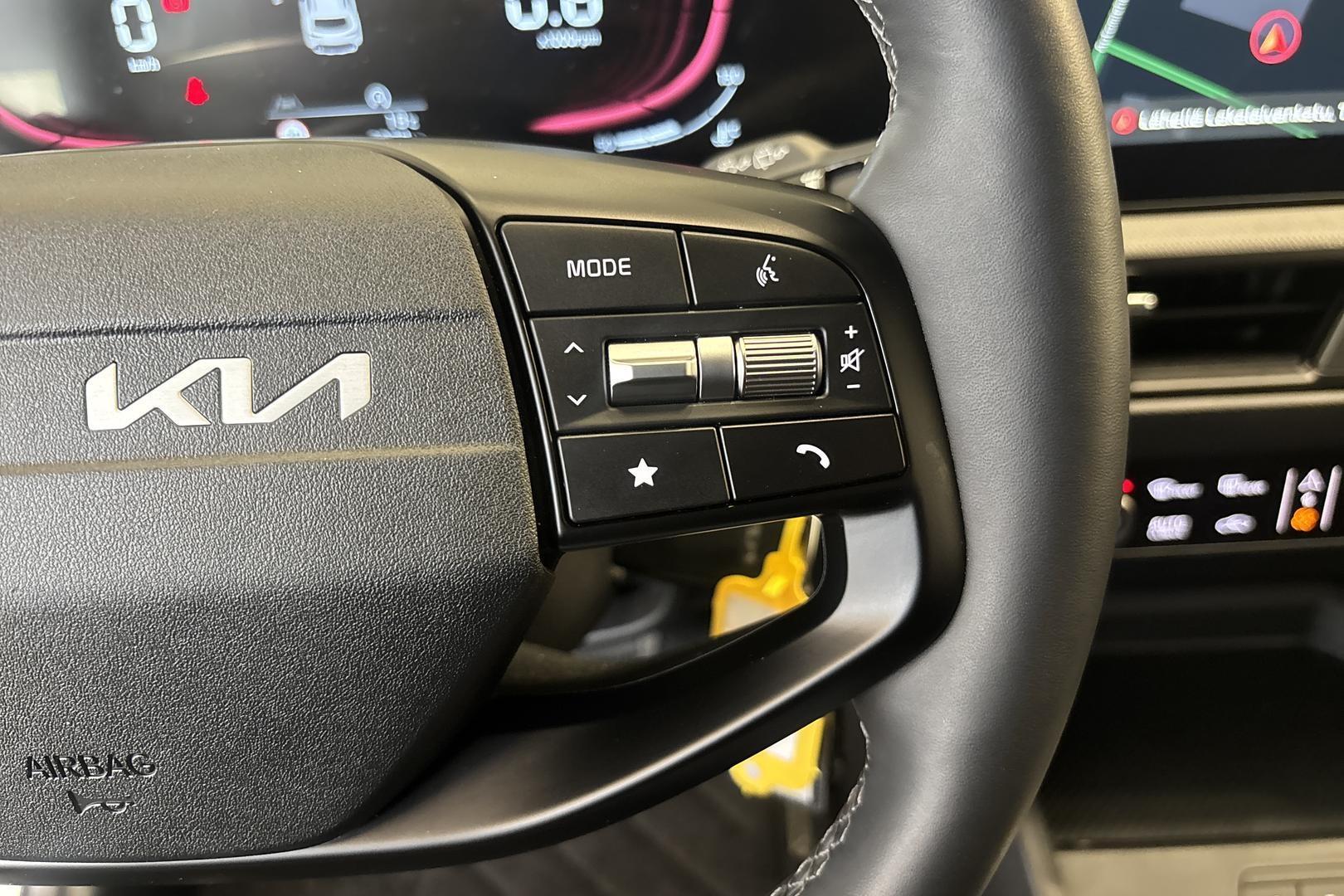 Kia Stonic 2026