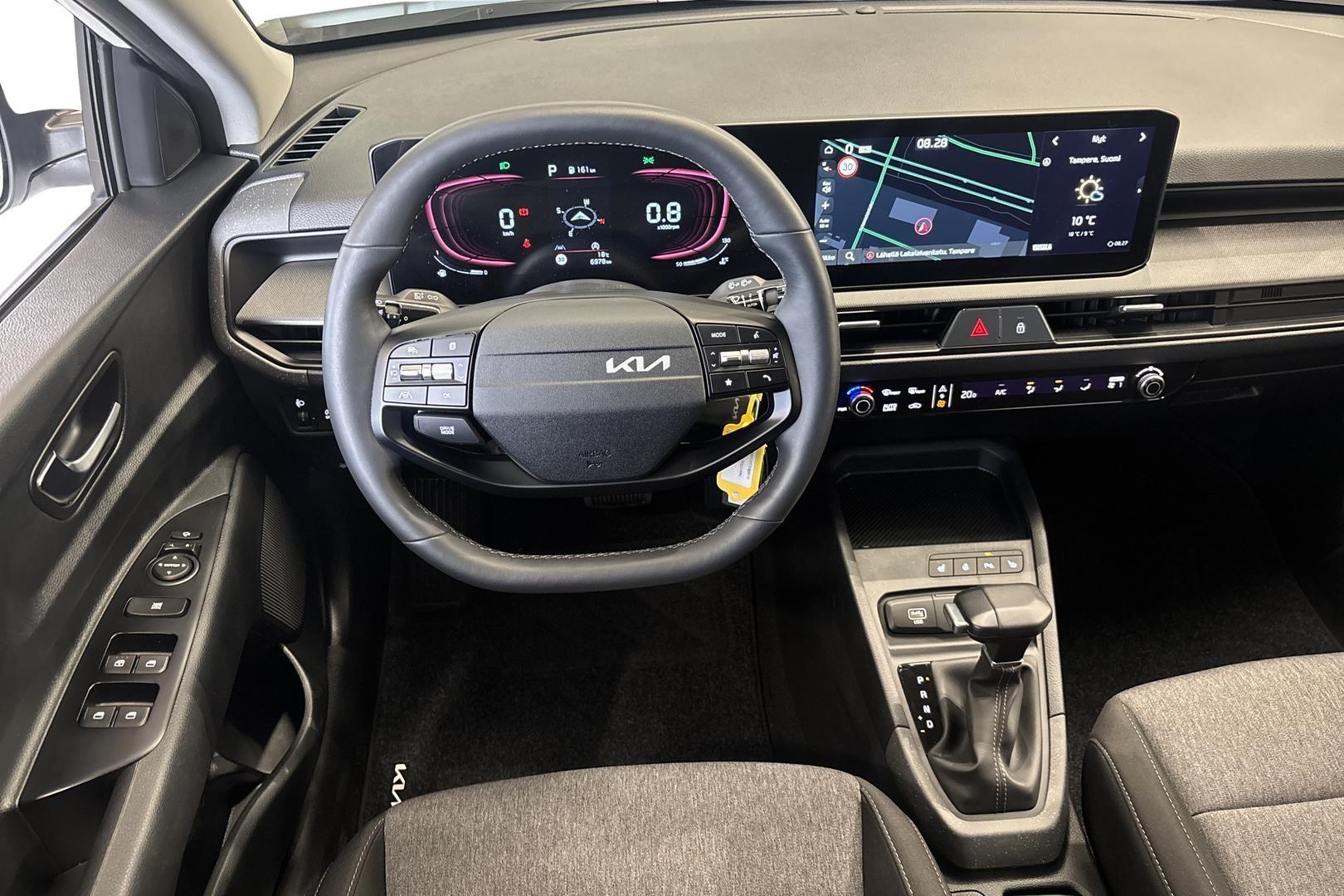 Kia Stonic 2026