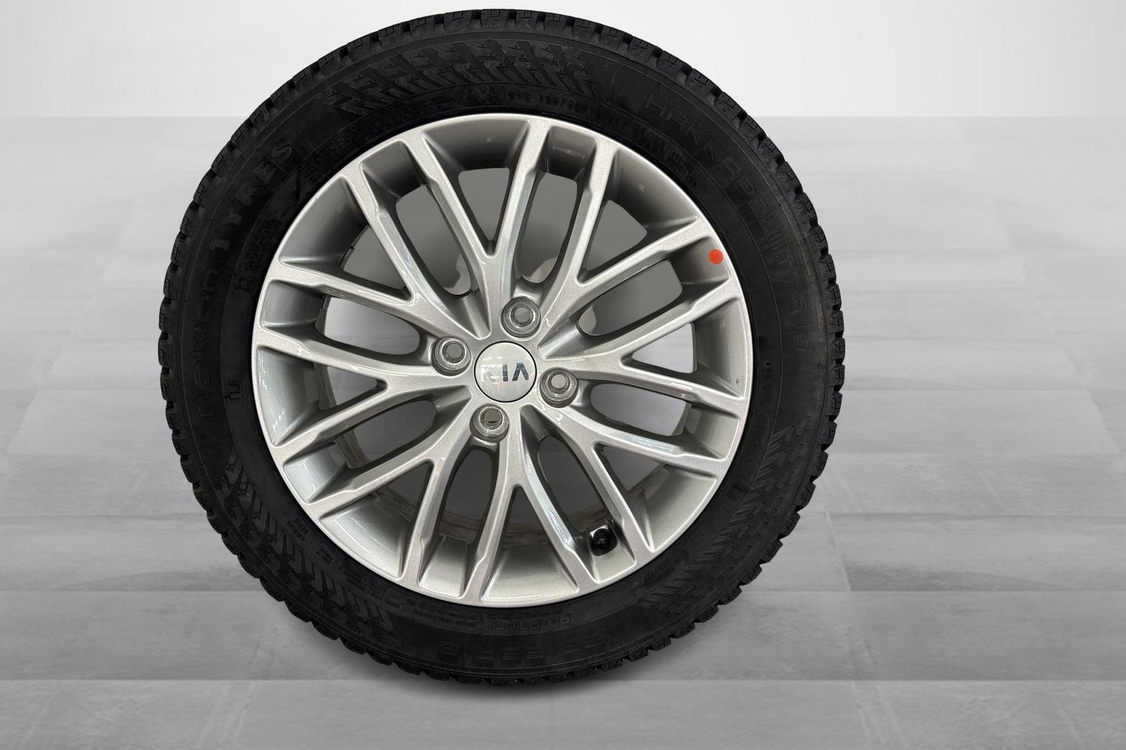 Kia Stonic 2026