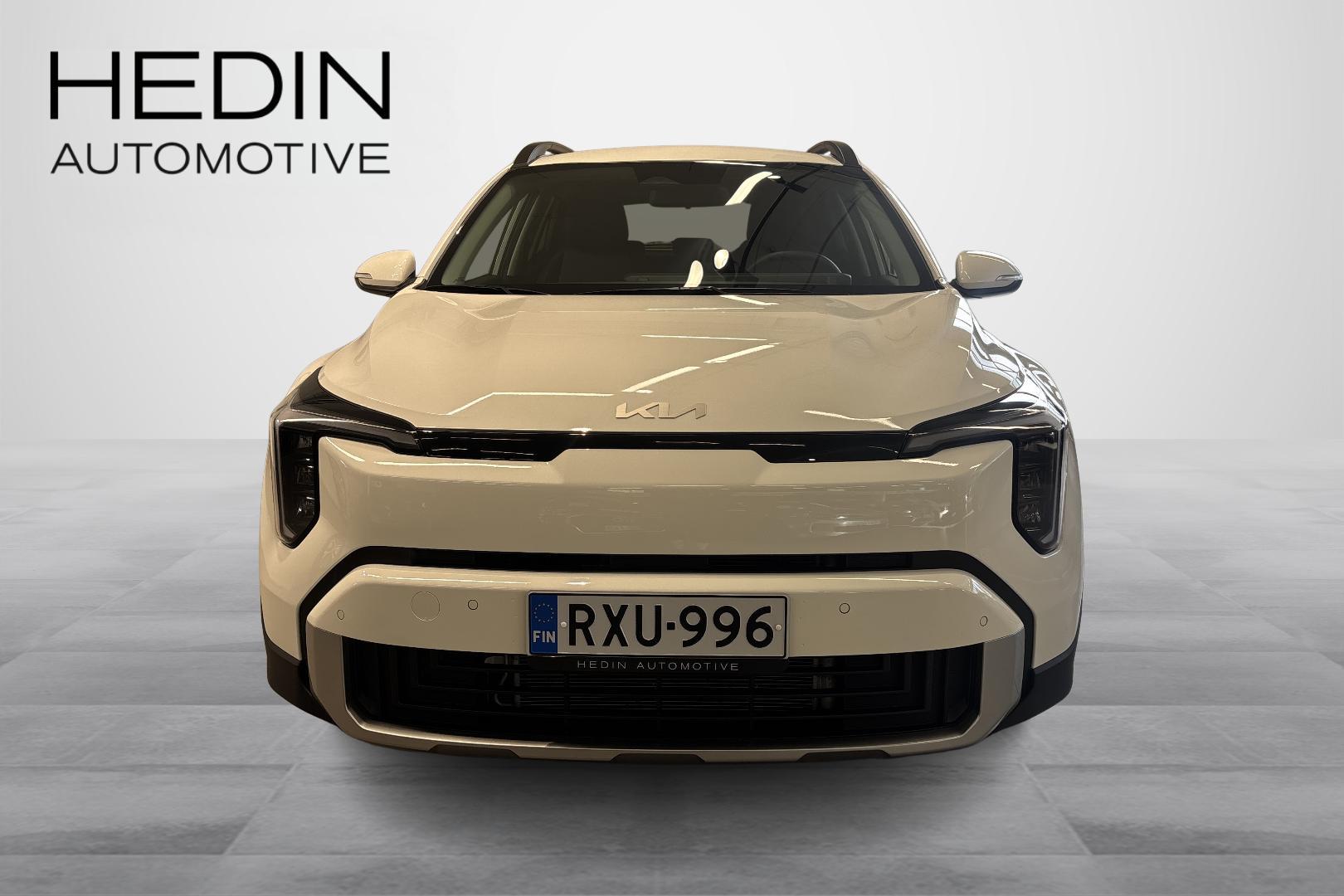 Kia Stonic 2026