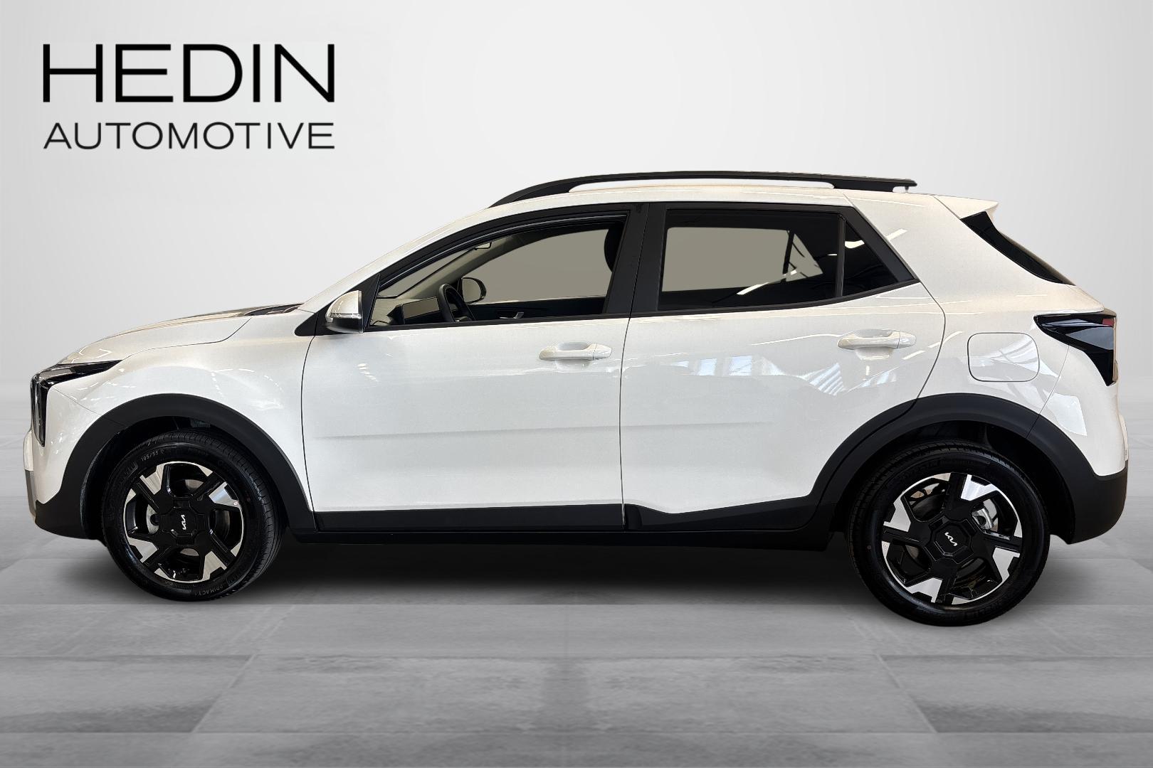 Kia Stonic 2026