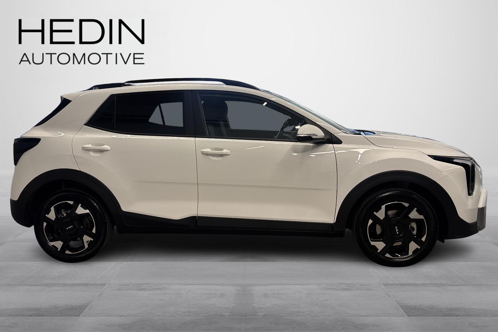 Kia Stonic 2026