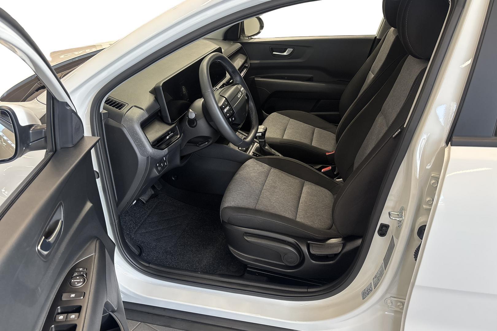 Kia Stonic 2026