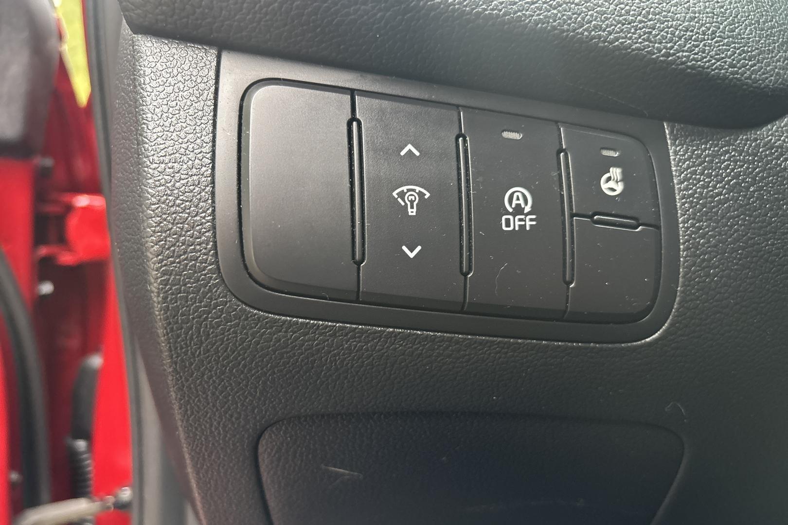 KIA cee'd 2016