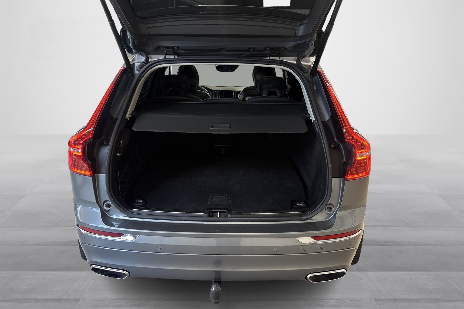 Volvo XC60 10