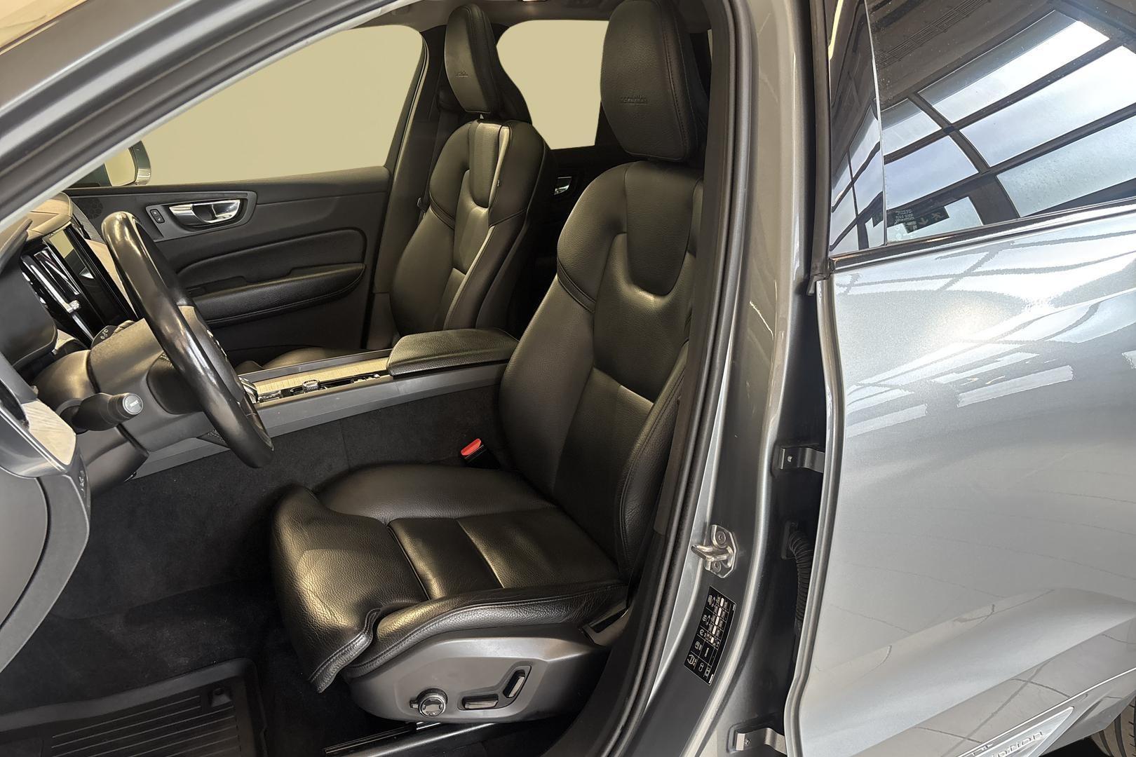 Volvo XC60 15