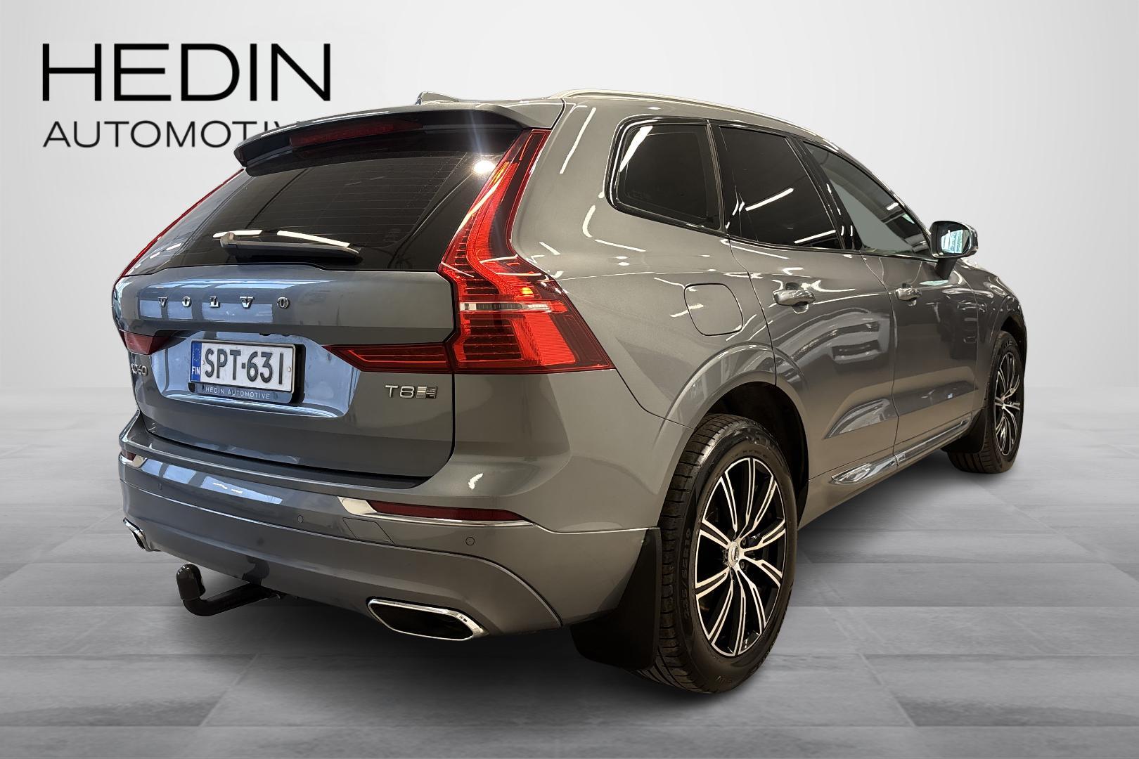 Volvo XC60 2