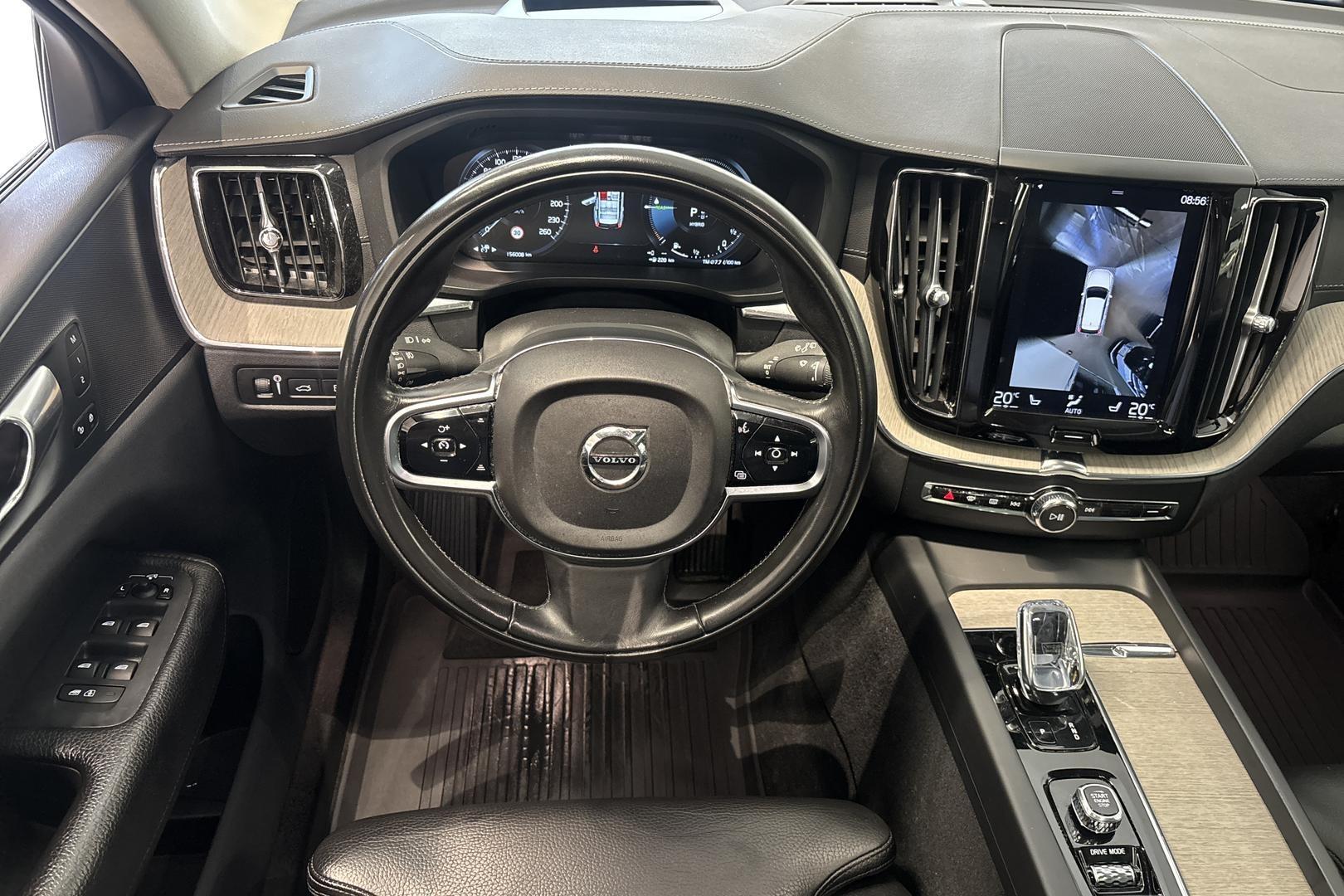 Volvo XC60 20