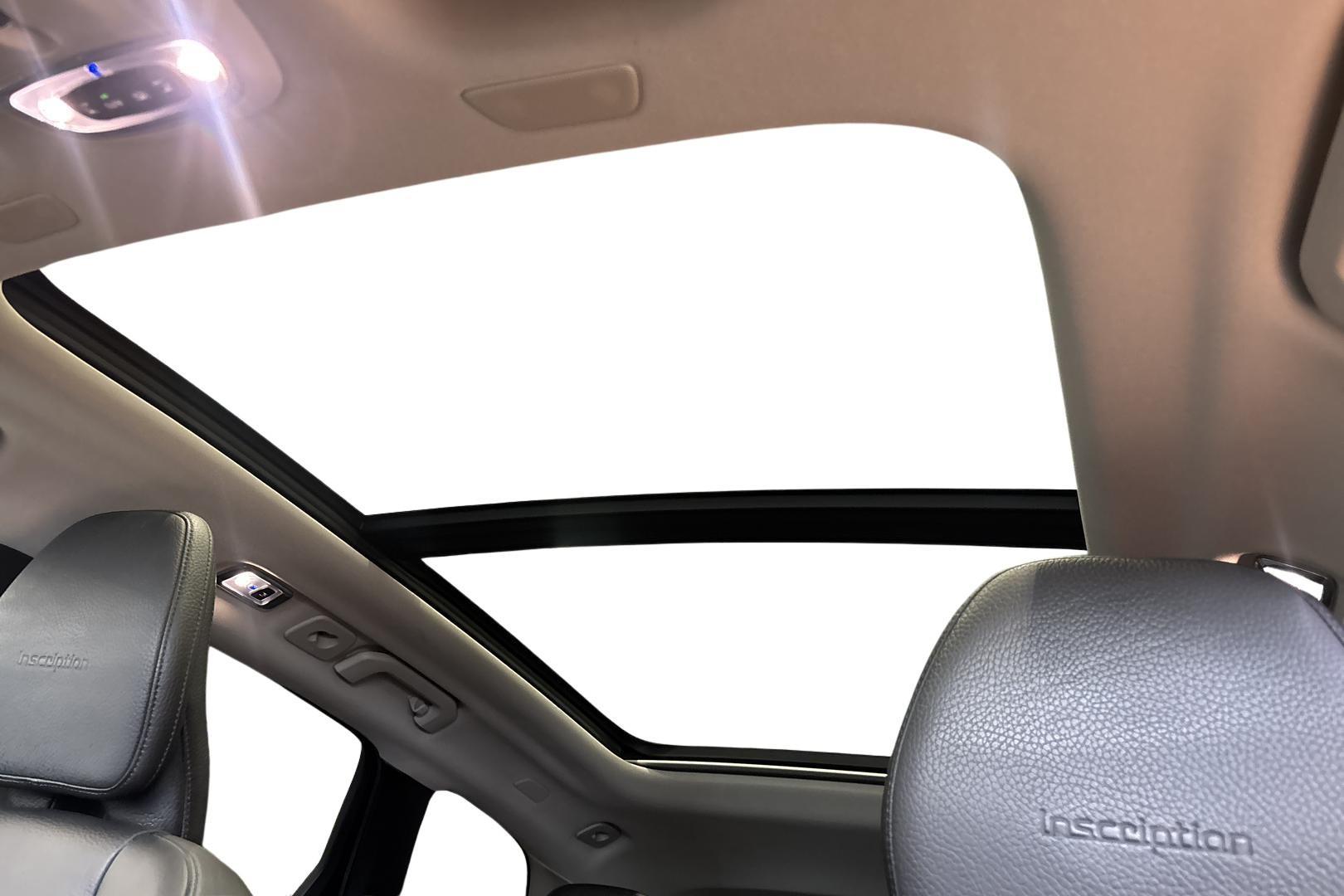 Volvo XC60 21