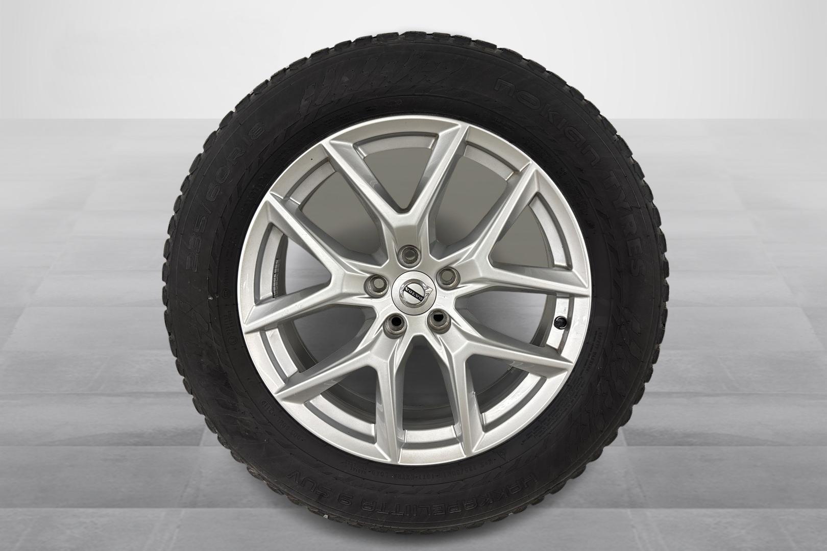 Volvo XC60 23