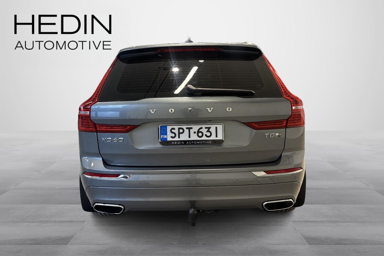 Volvo XC60 3