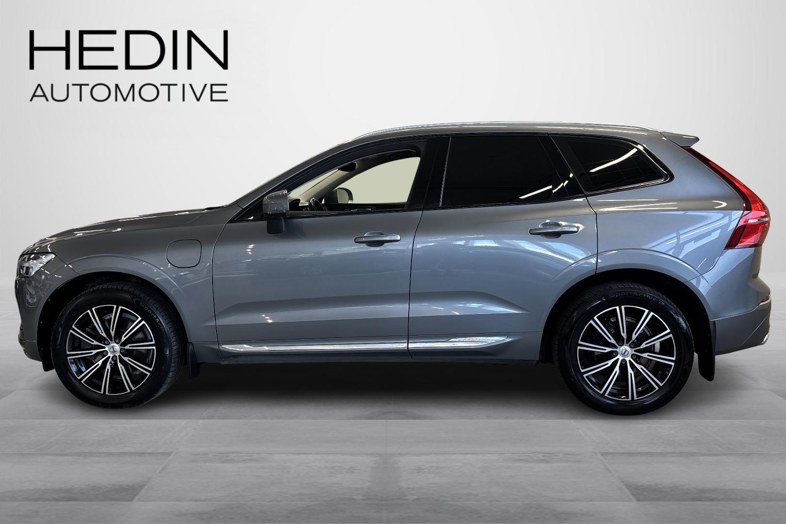 Volvo XC60 5