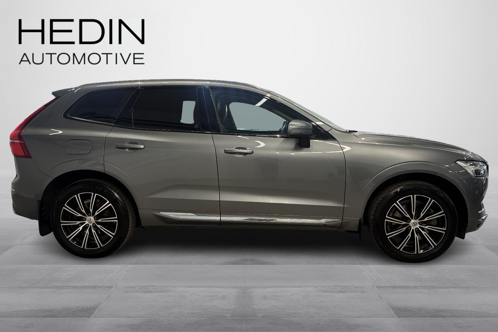 Volvo XC60 6