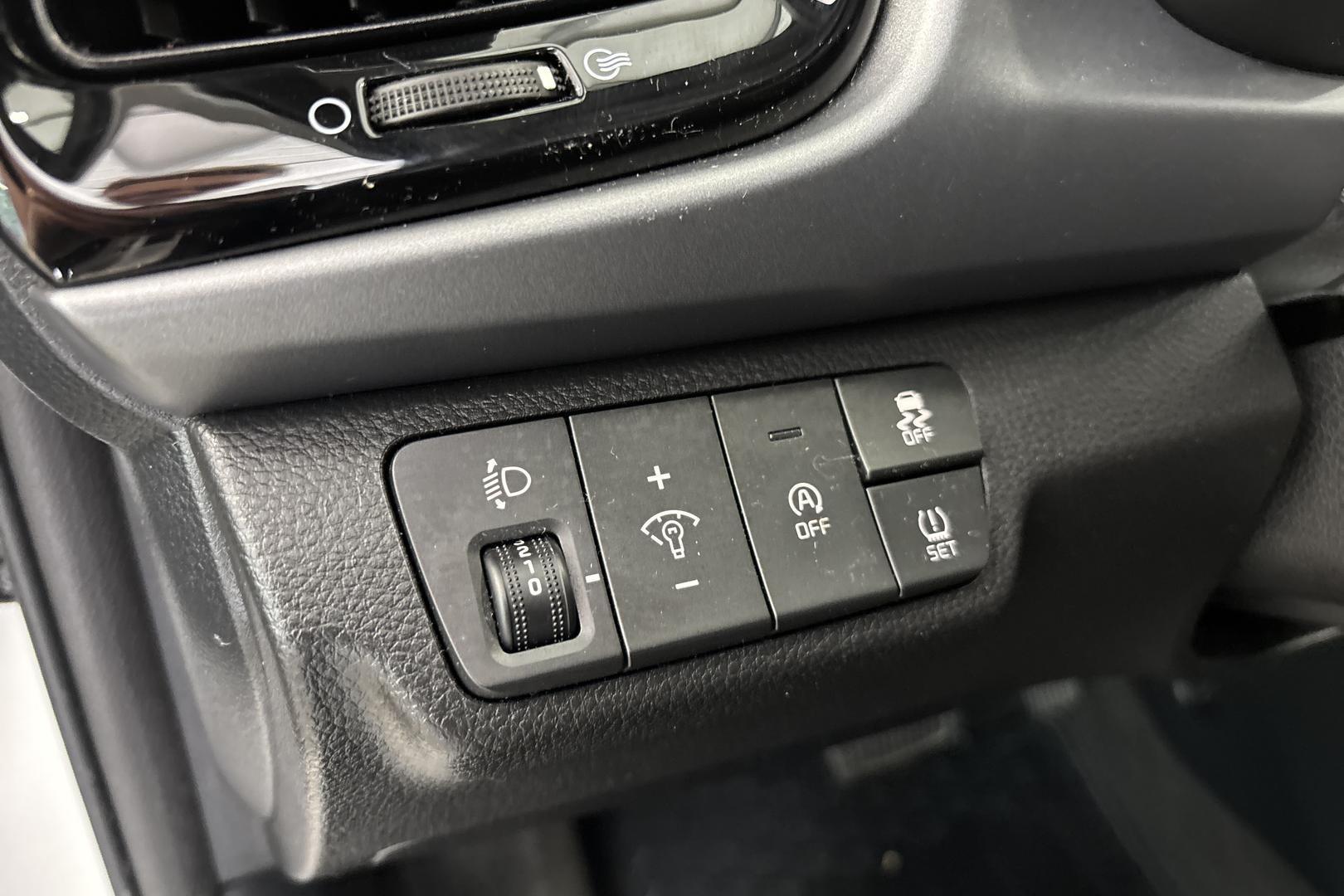 KIA Rio 2021