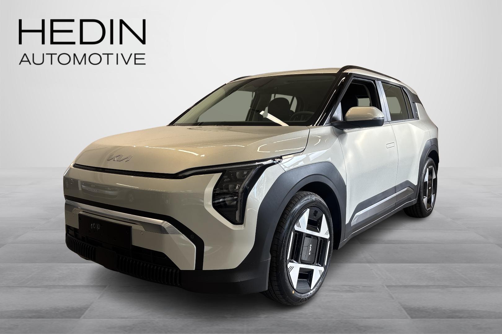 Kia EV3 2026