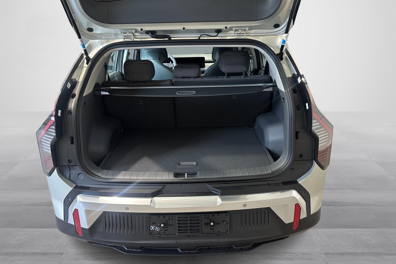Kia EV3 2026