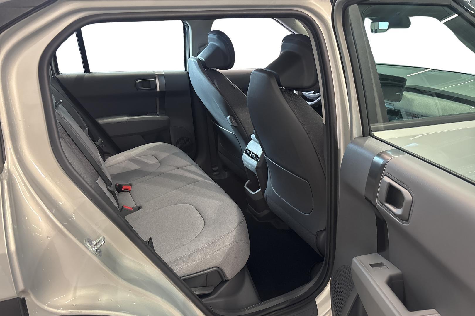 Kia EV3 2026
