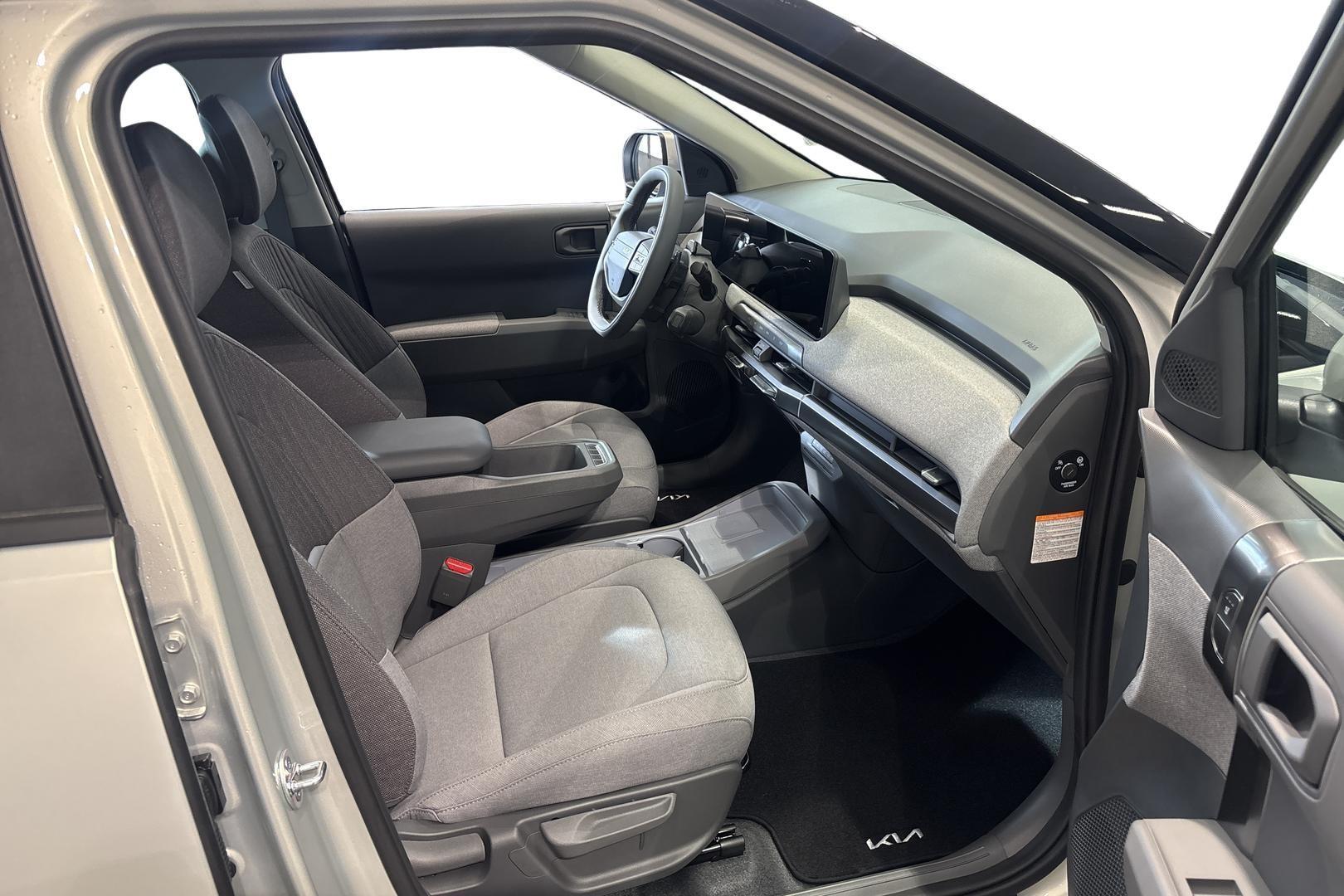 Kia EV3 2026
