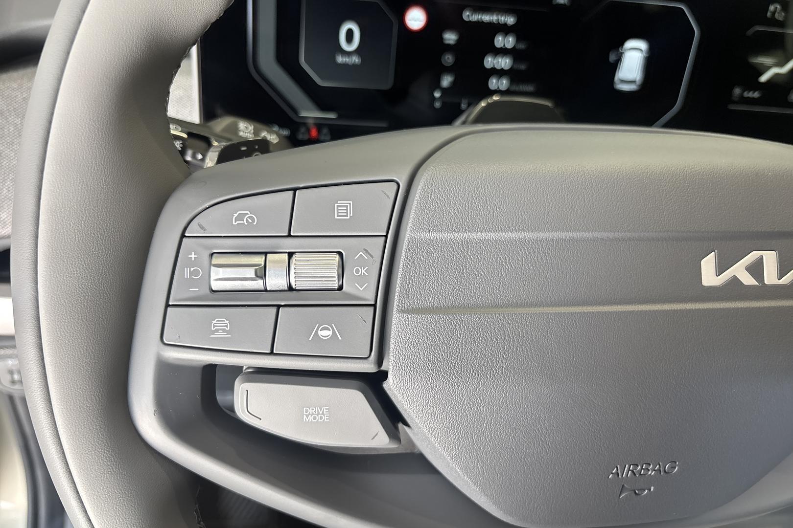 Kia EV3 2026