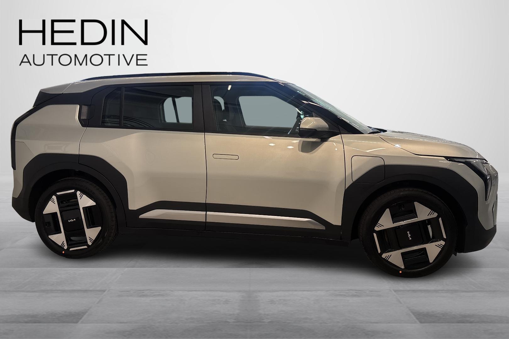 Kia EV3 2026