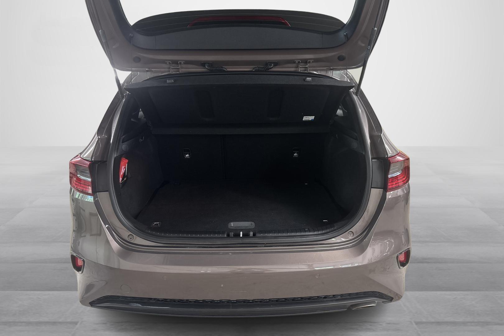 Kia Ceed 2019