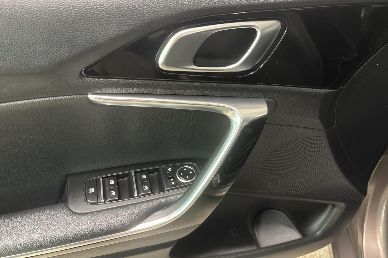 Kia Ceed 2019