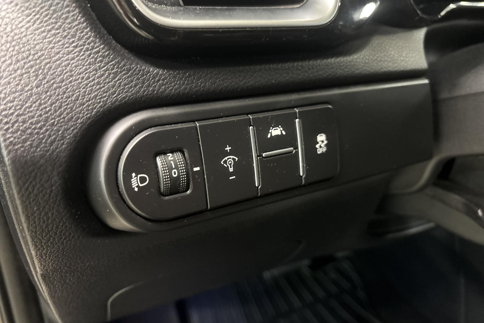 Kia Ceed 2019