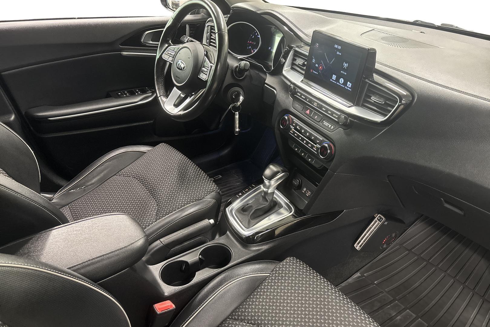 Kia Ceed 2019