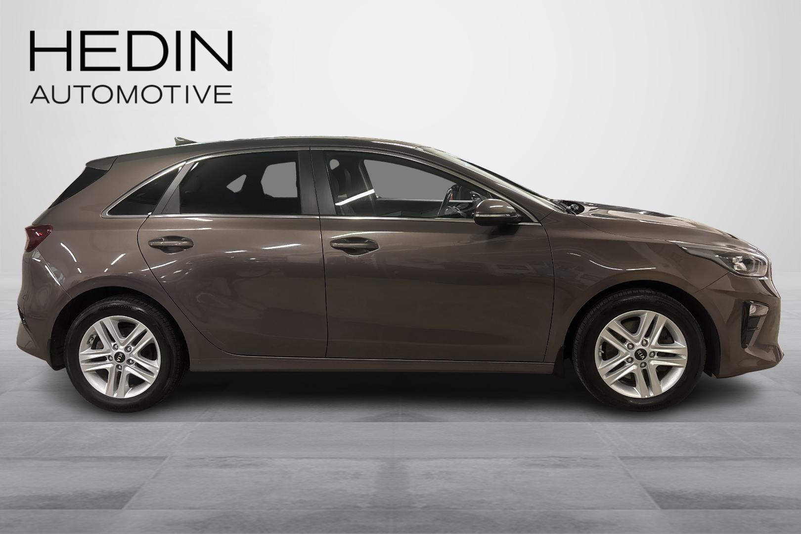 Kia Ceed 2019