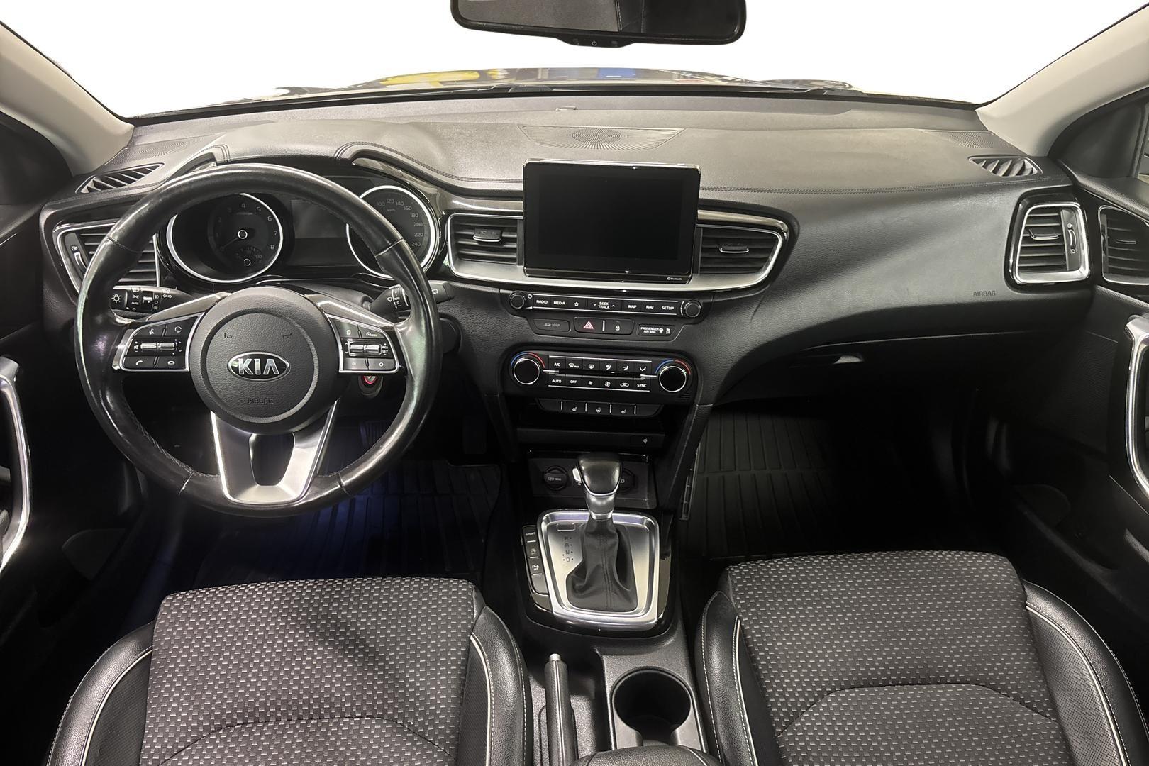 Kia Ceed 2019