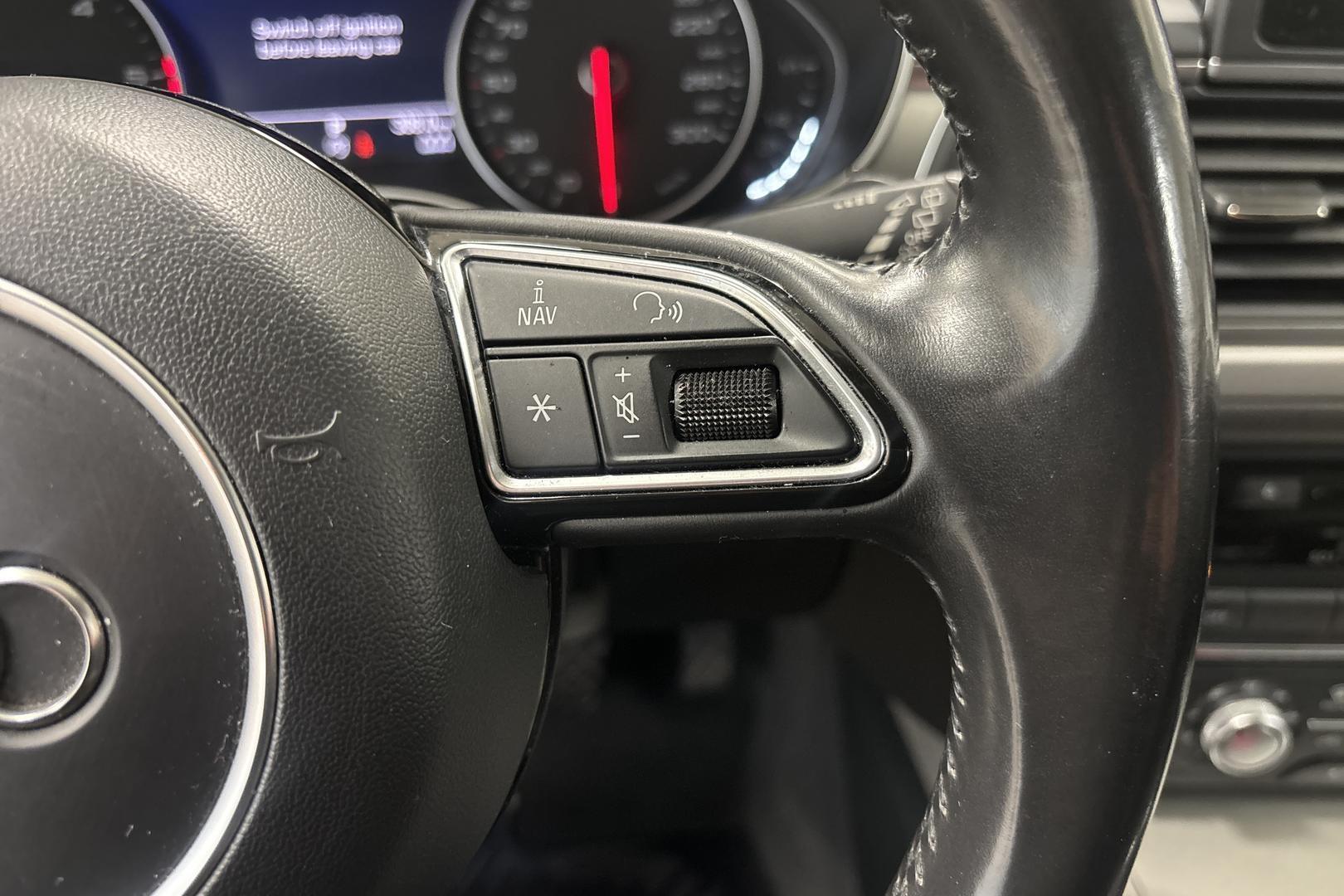 AUDI A6 2017
