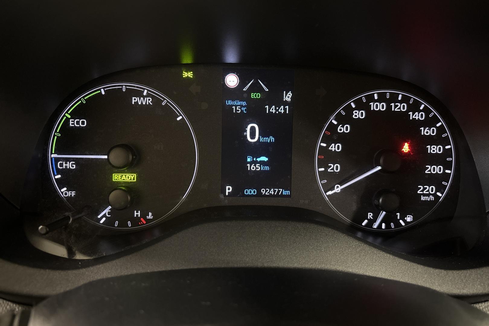 MAZDA MAZDA2 HYBRID 2022