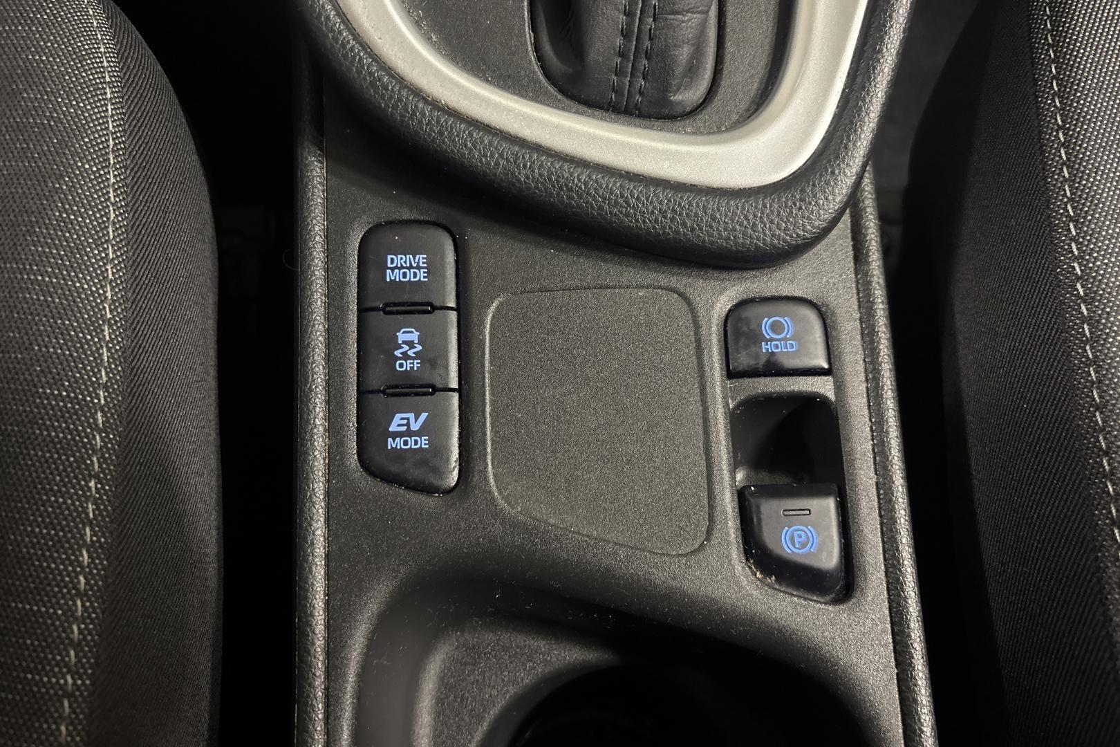 MAZDA MAZDA2 HYBRID 2022