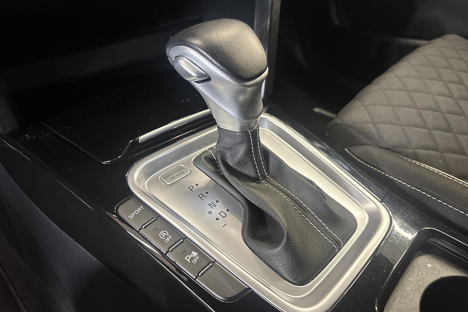 Kia ProCeed 2020