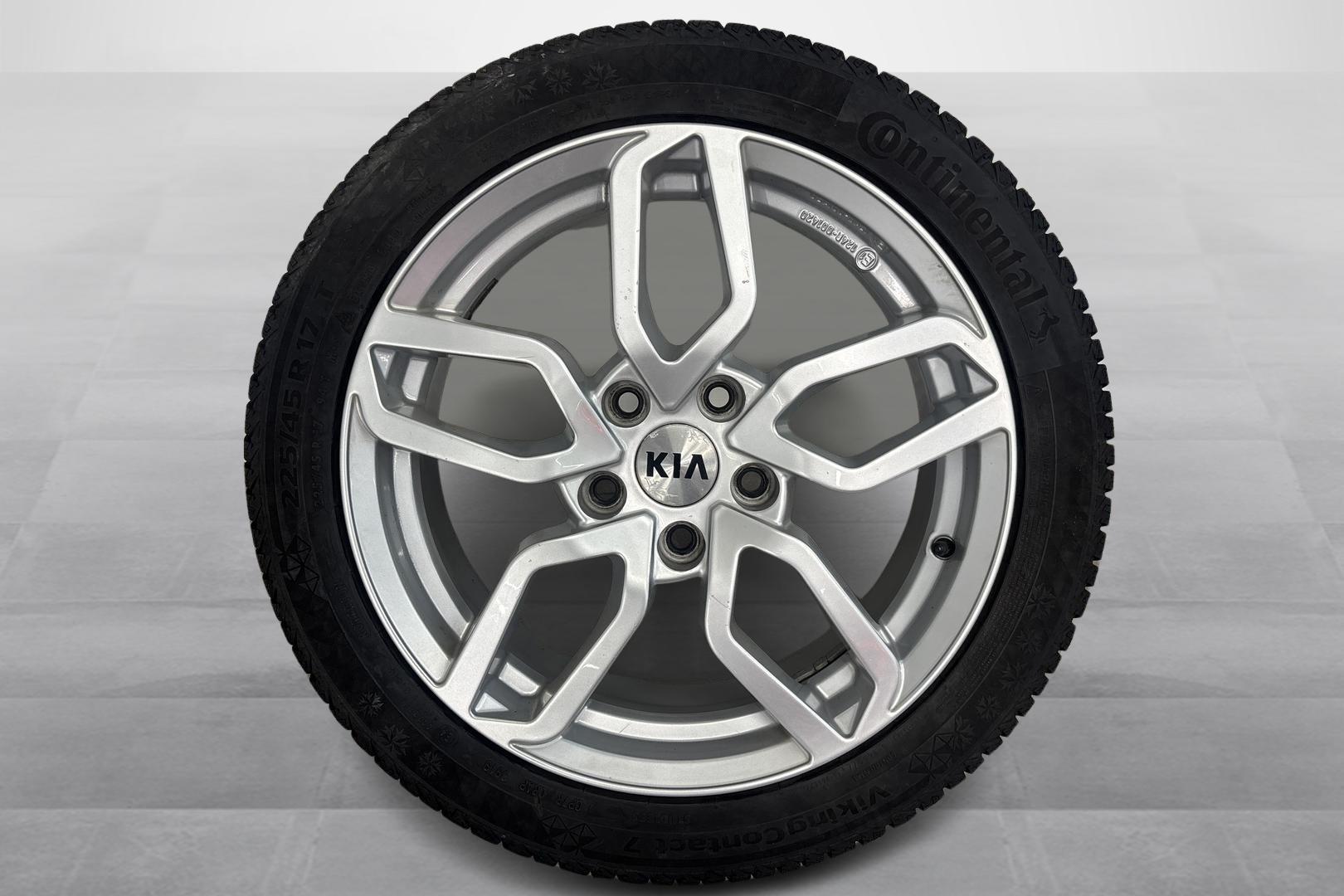 Kia ProCeed 2020