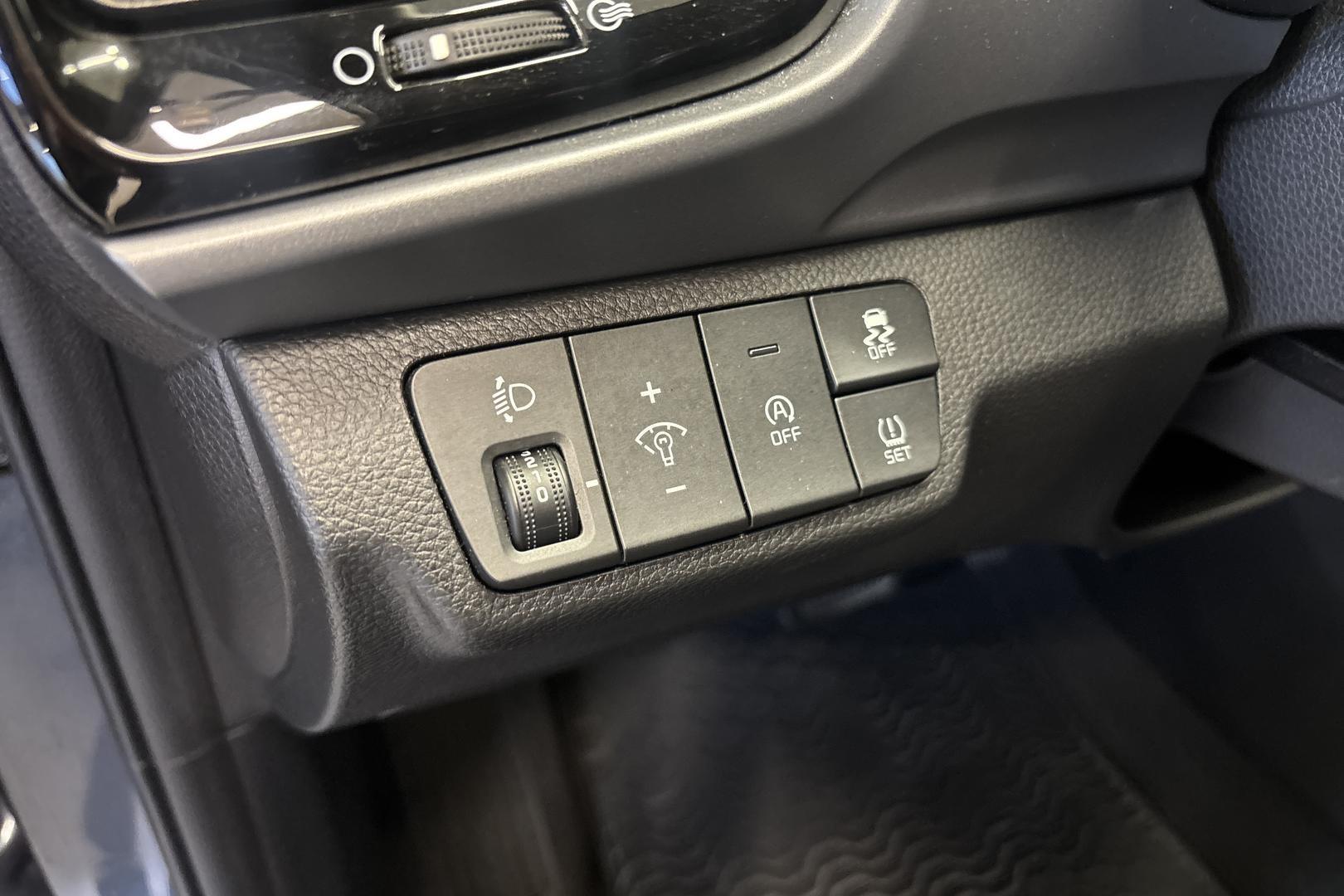Kia Stonic 2021