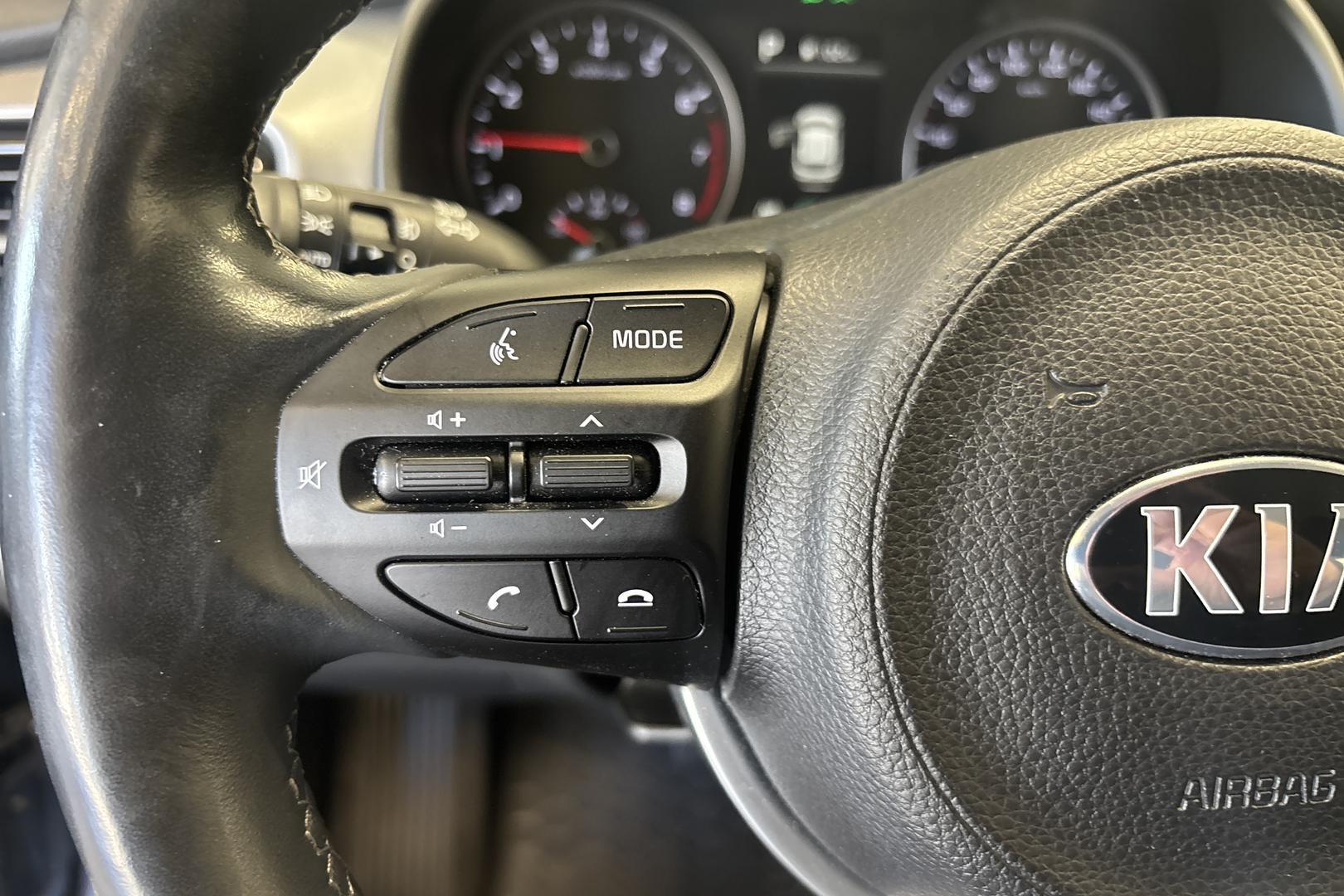 Kia Stonic 2021