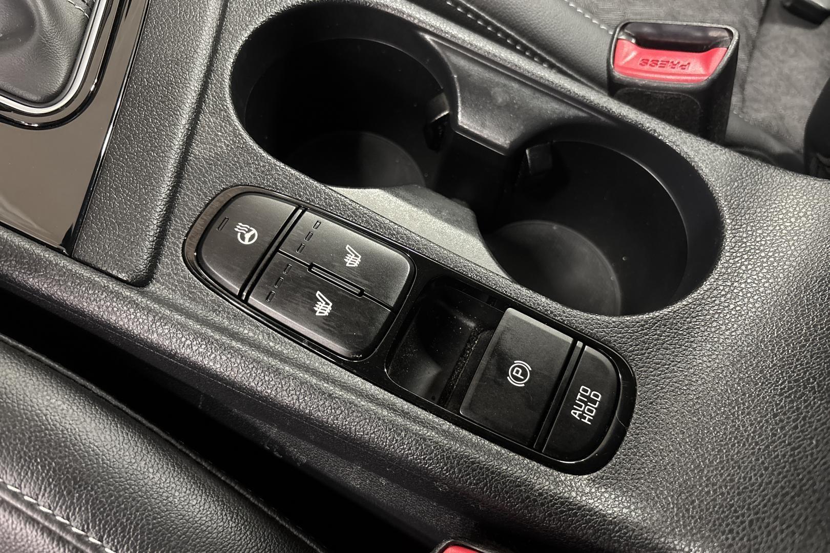 Kia Niro 2022