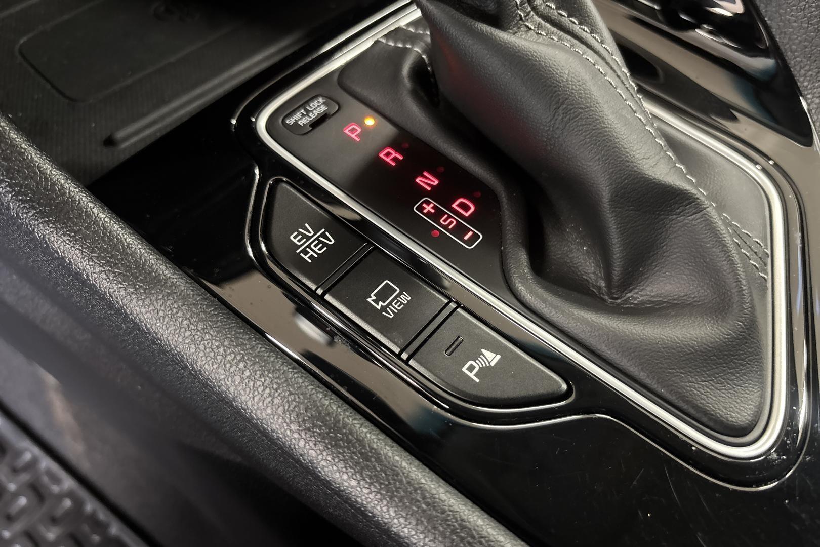 Kia Niro 2022