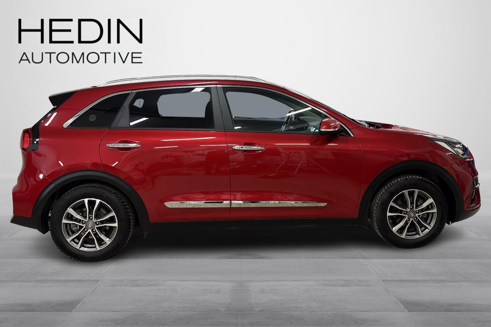 Kia Niro 2022