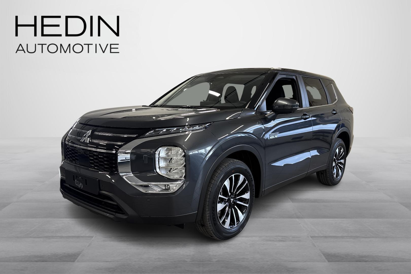 Mitsubishi Outlander 2025