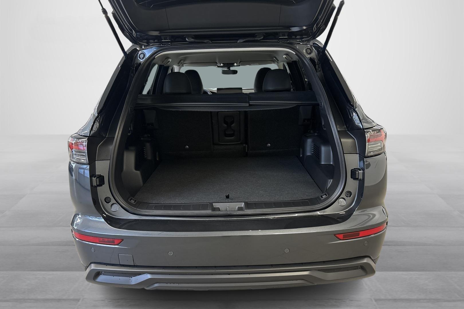 Mitsubishi Outlander 2025