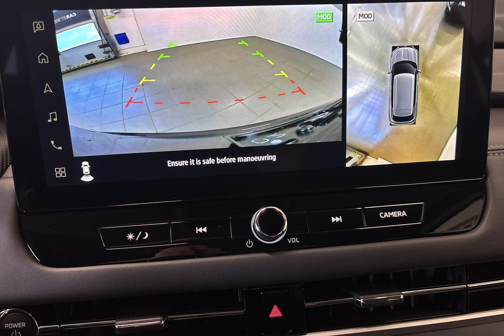 Mitsubishi Outlander 2025