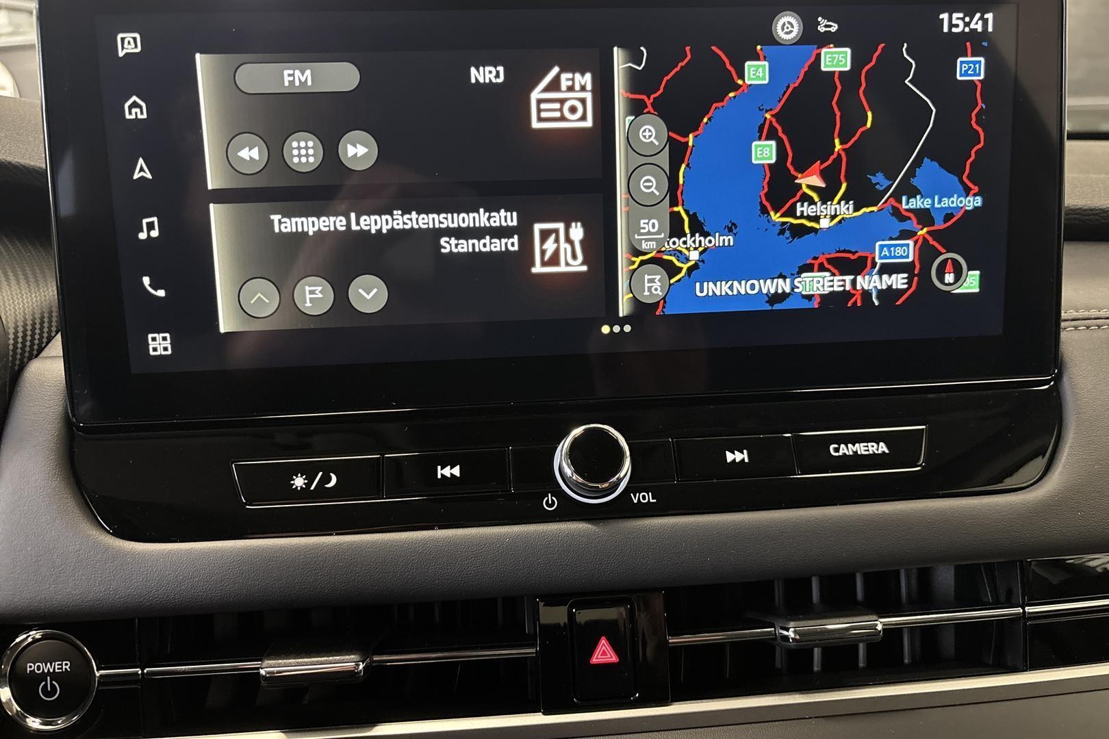 Mitsubishi Outlander 2025