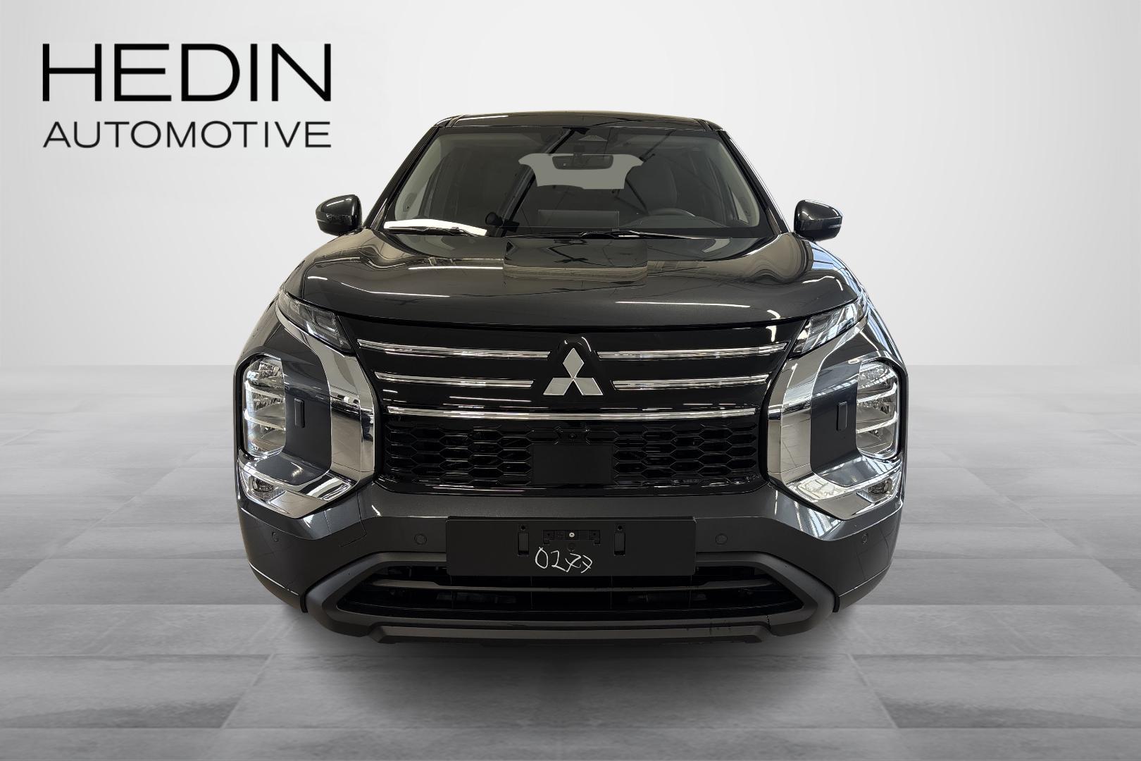 Mitsubishi Outlander 2025