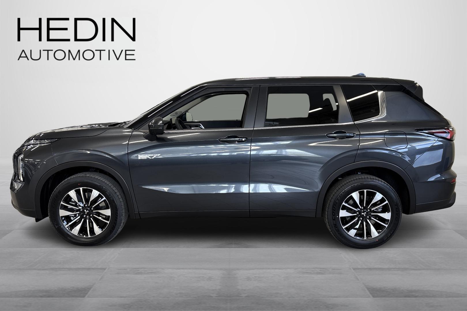 Mitsubishi Outlander 2025