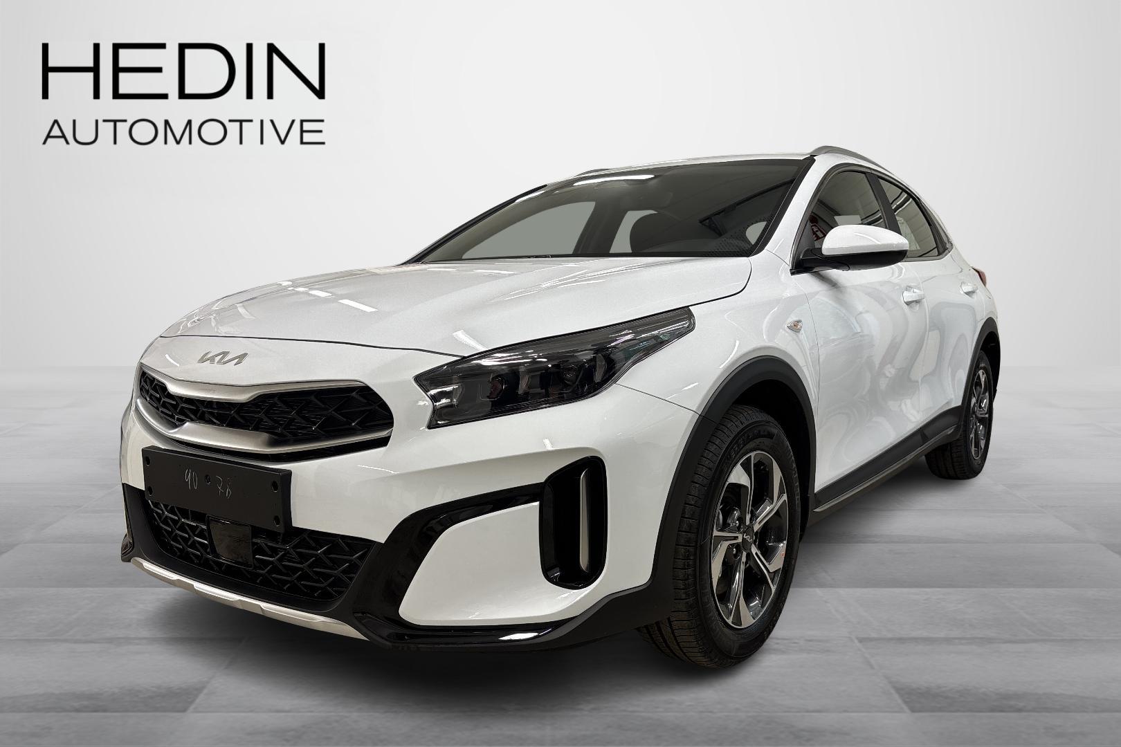 Kia XCeed 2026