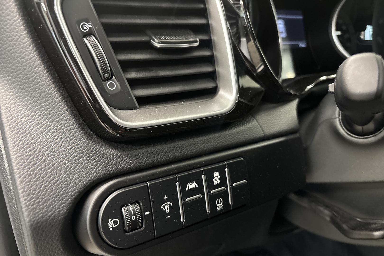 Kia XCeed 2026